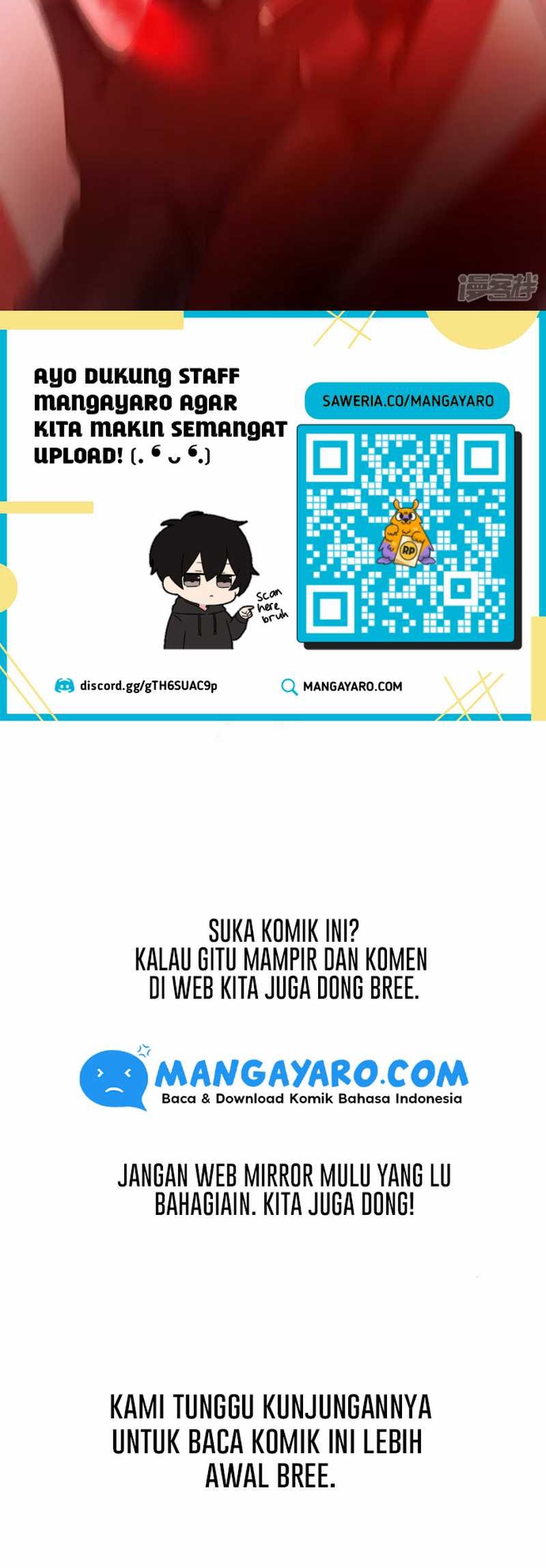 Dragons Chosen Chapter 30 Gambar 31