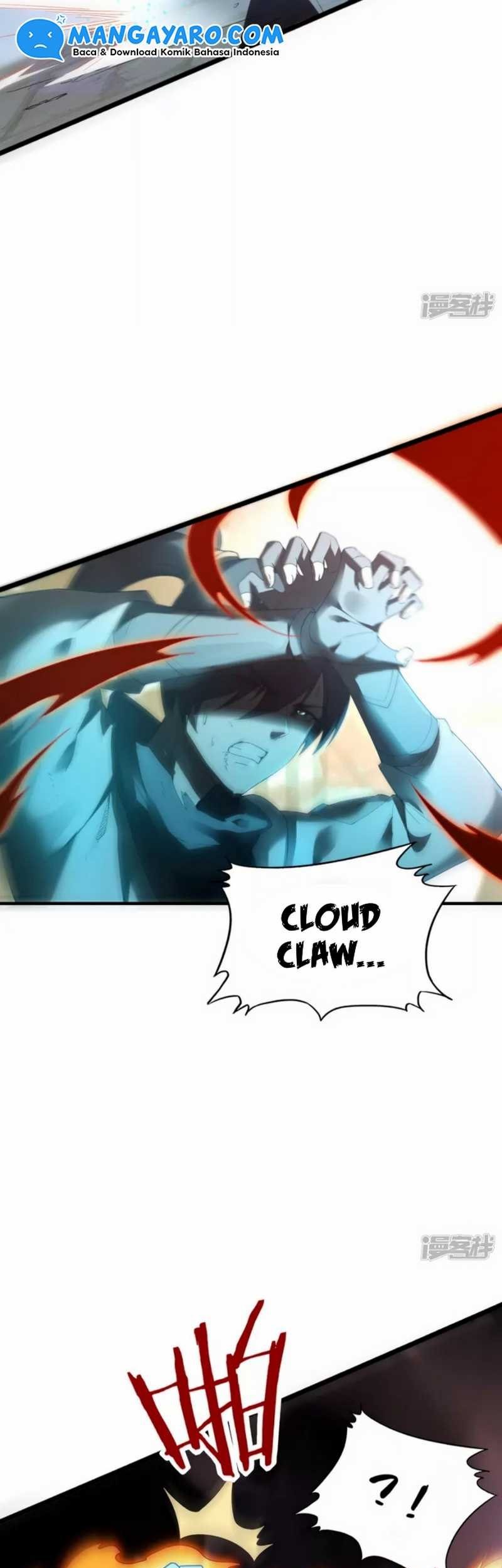 Dragons Chosen Chapter 29 Gambar 20