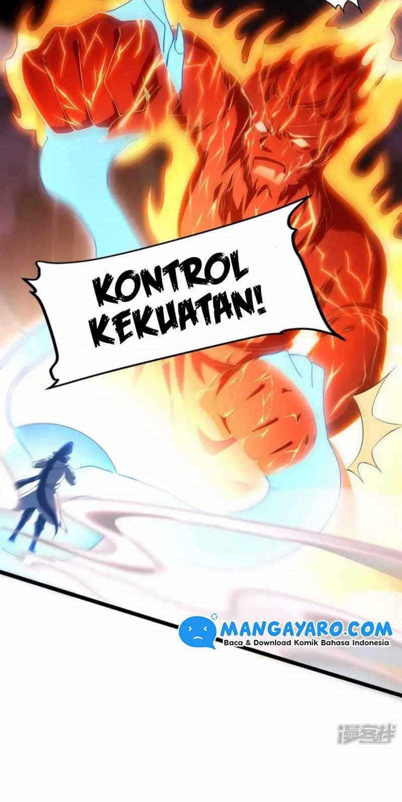 Dragons Chosen Chapter 29 Gambar 21