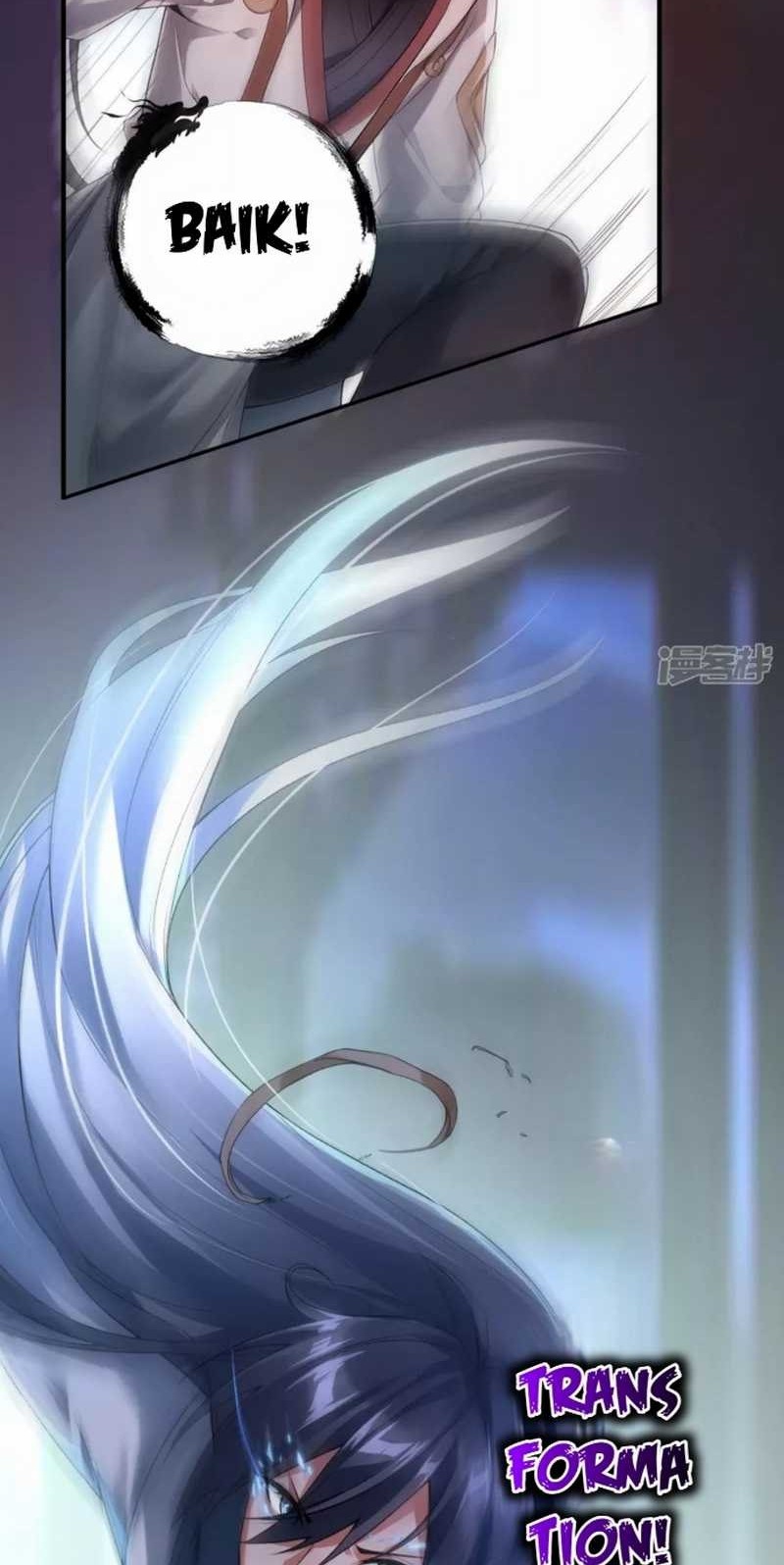 Dragons Chosen Chapter 29 Gambar 24