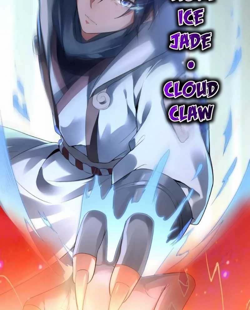 Dragons Chosen Chapter 29 Gambar 25