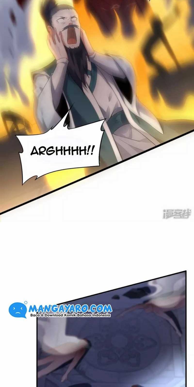 Dragons Chosen Chapter 29 Gambar 27