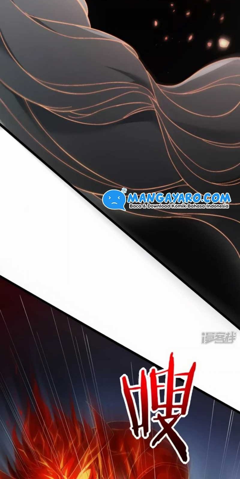 Dragons Chosen Chapter 29 Gambar 18