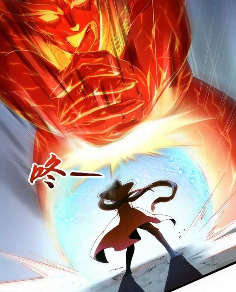 Dragons Chosen Chapter 29 Gambar 19