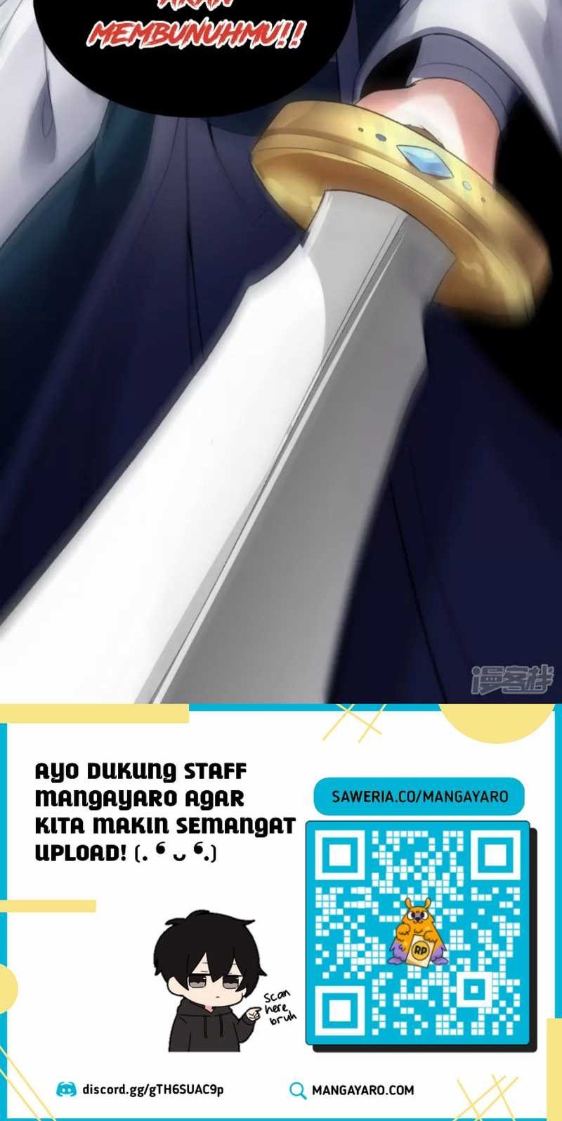 Dragons Chosen Chapter 29 Gambar 30