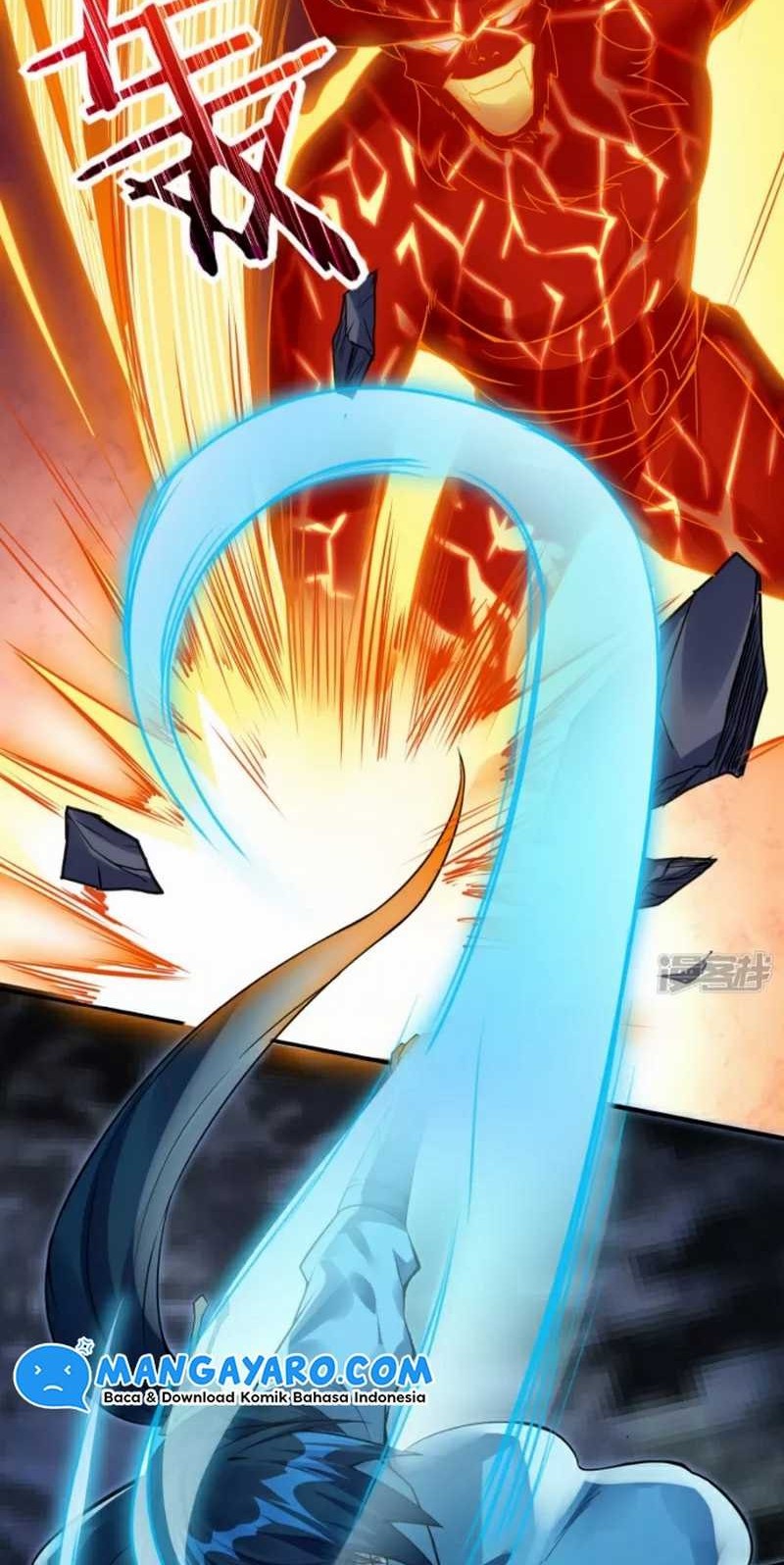 Dragons Chosen Chapter 29 Gambar 6