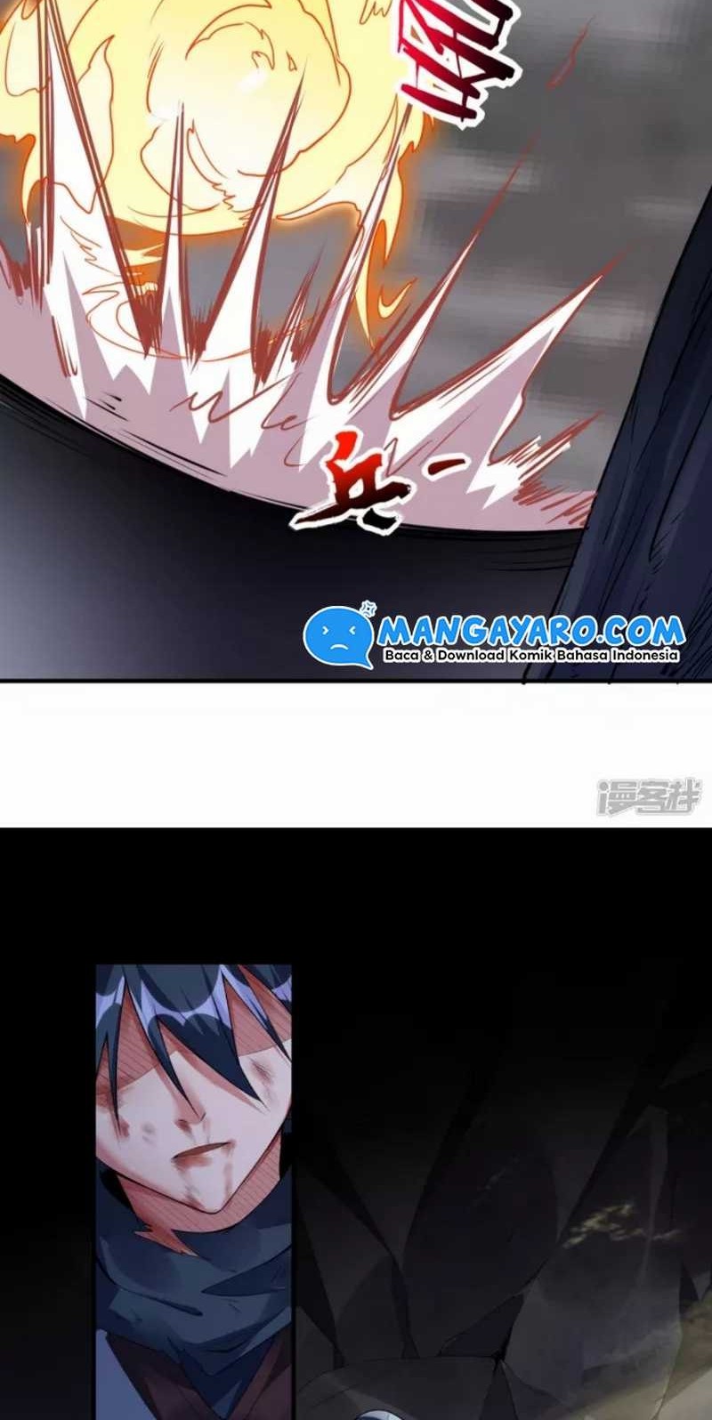 Dragons Chosen Chapter 29 Gambar 9