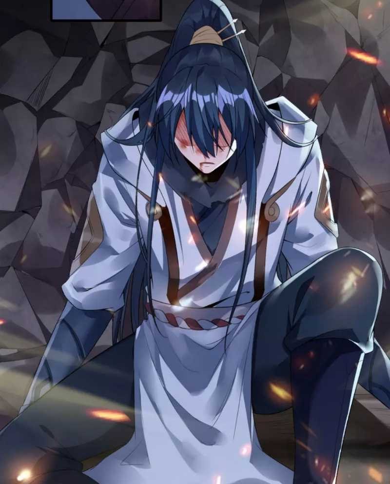 Dragons Chosen Chapter 29 Gambar 10