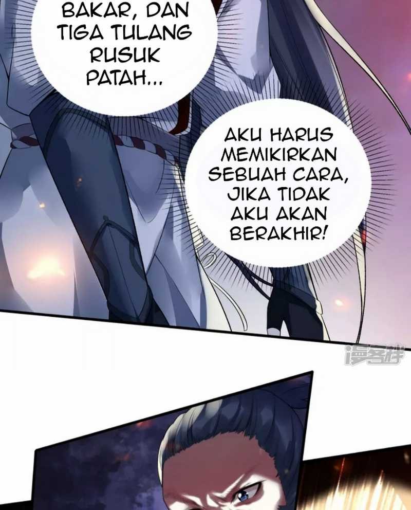 Dragons Chosen Chapter 29 Gambar 13