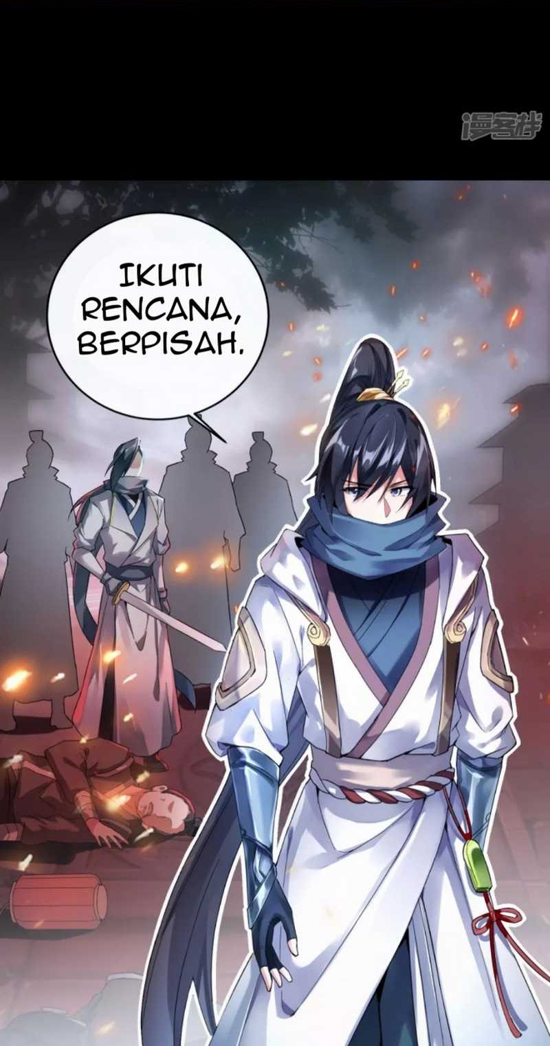 Dragons Chosen Chapter 28 Gambar 5