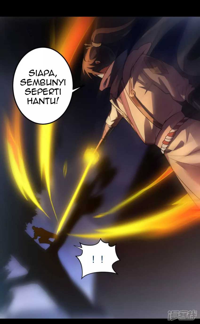 Dragons Chosen Chapter 27 Gambar 24