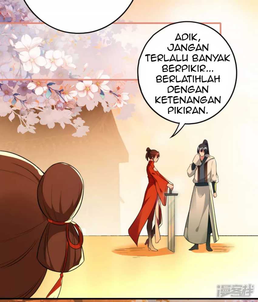 Dragons Chosen Chapter 27 Gambar 5