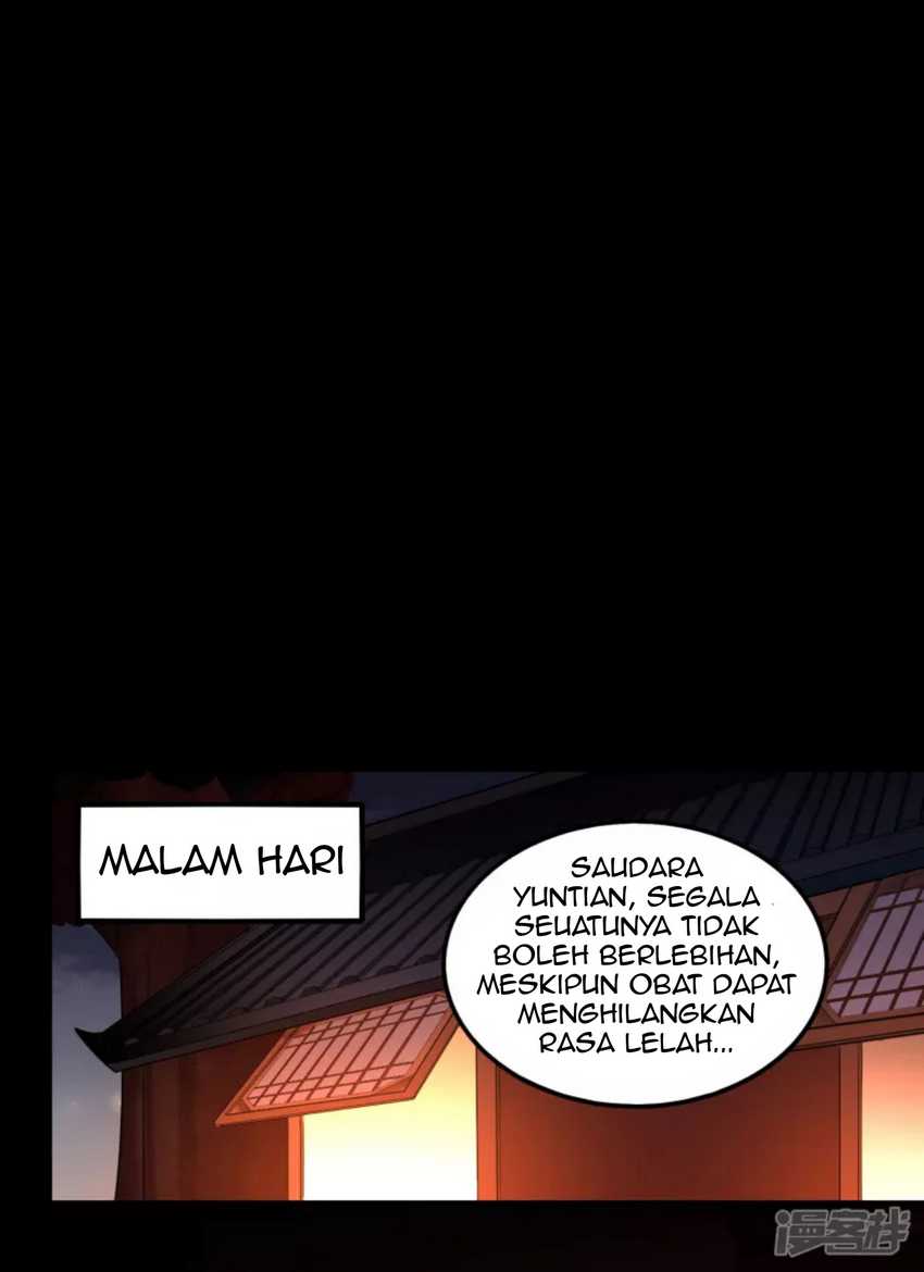 Dragons Chosen Chapter 27 Gambar 9