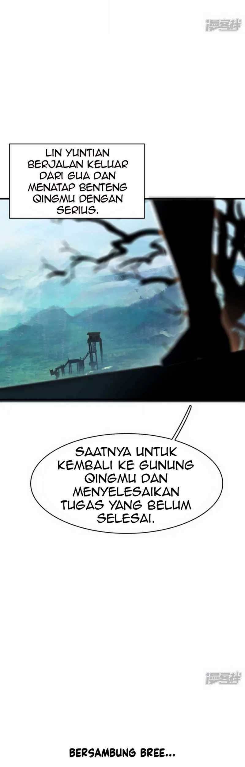 Dragons Chosen Chapter 20 Gambar 37