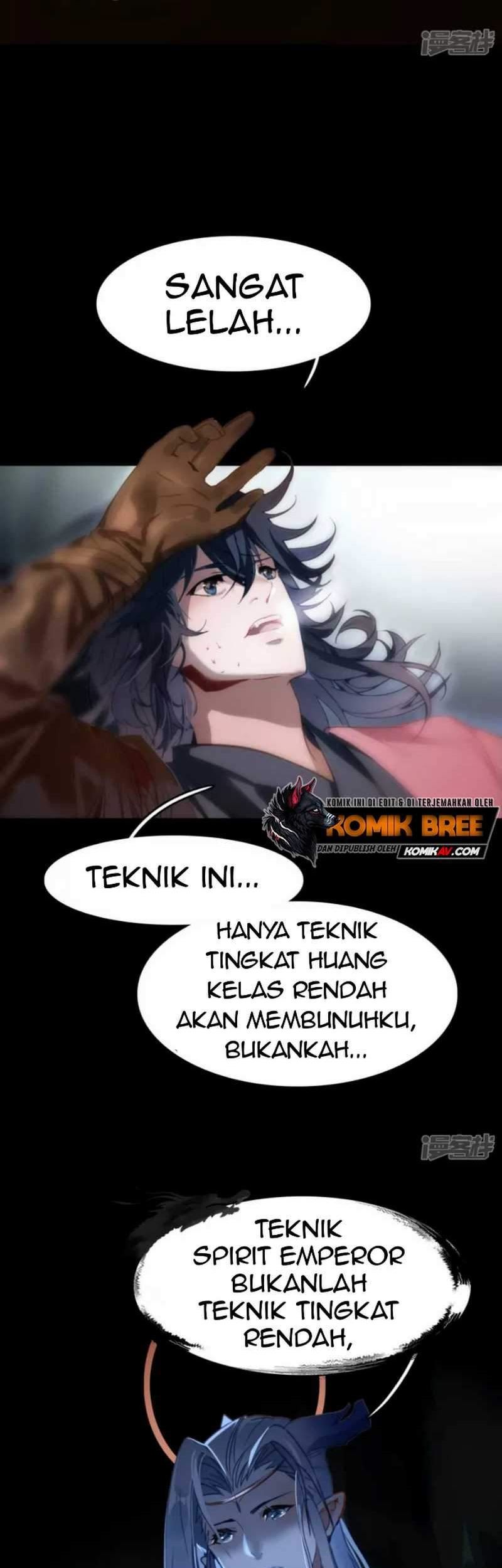 Dragons Chosen Chapter 20 Gambar 19
