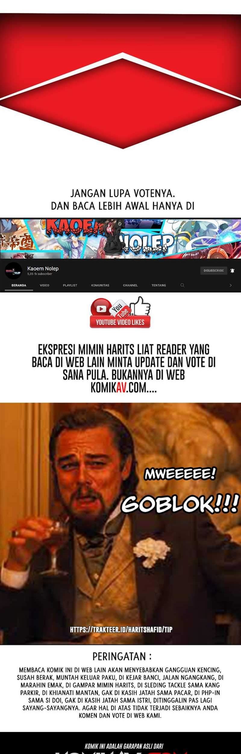 Dragons Chosen Chapter 20 Gambar 39