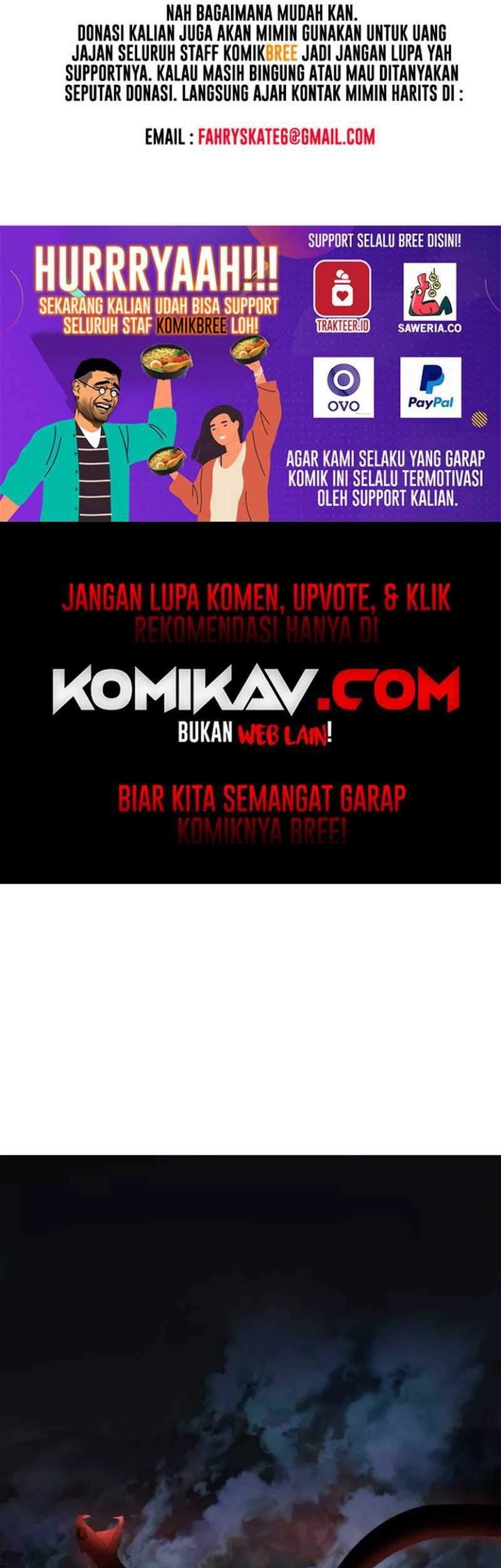 Dragons Chosen Chapter 20 Gambar 3