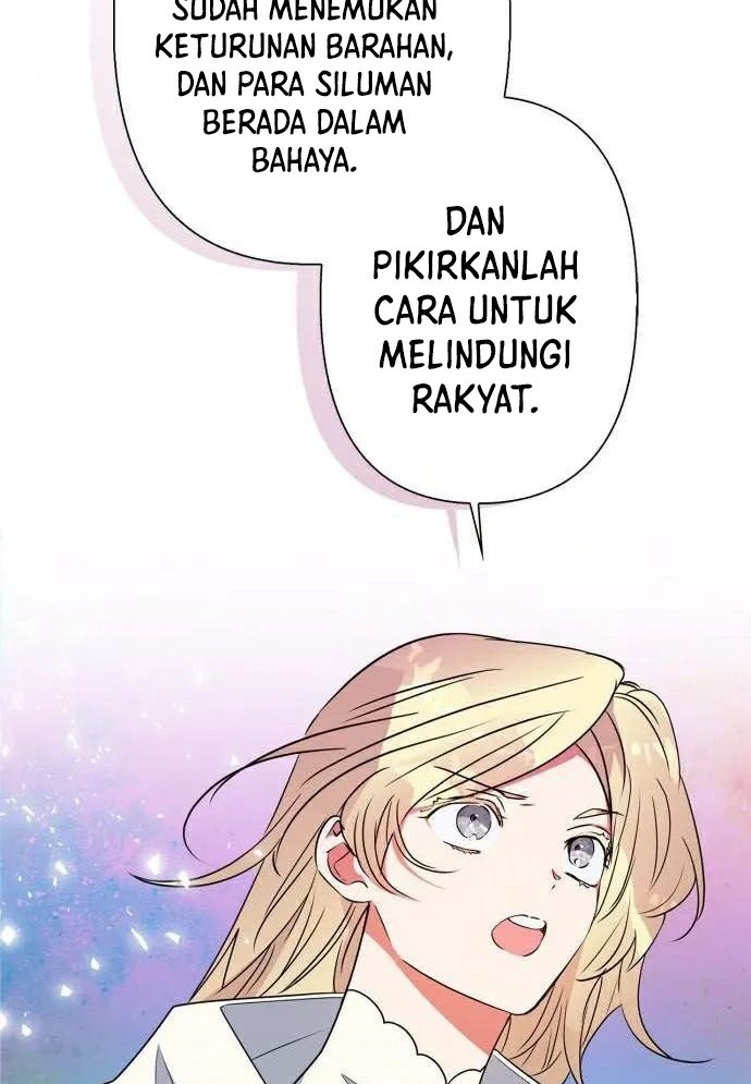 I Raised A Beast Chapter 76 Gambar 48