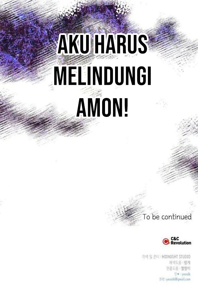 I Raised A Beast Chapter 76 Gambar 52