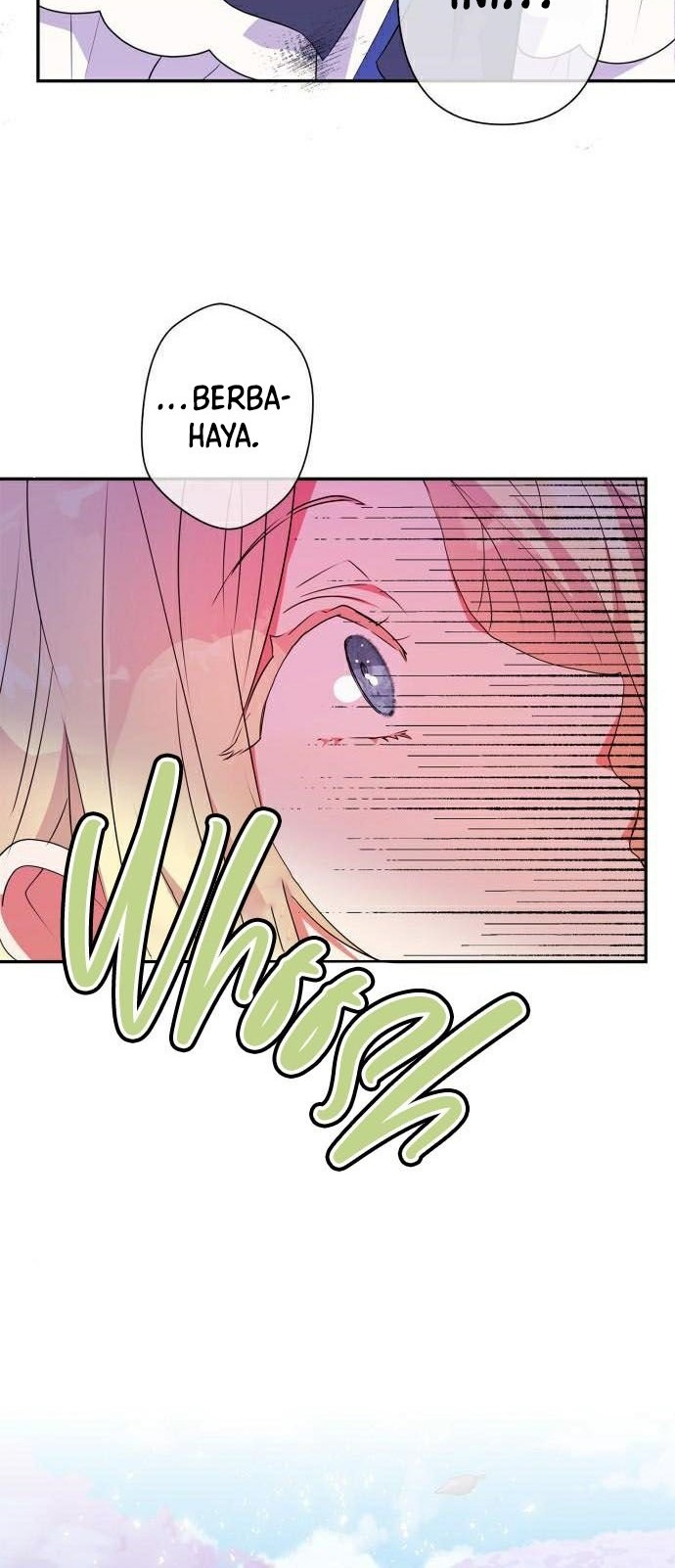 I Raised A Beast Chapter 76 Gambar 28