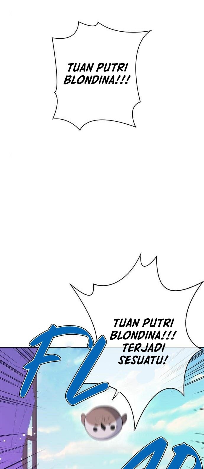 I Raised A Beast Chapter 76 Gambar 4