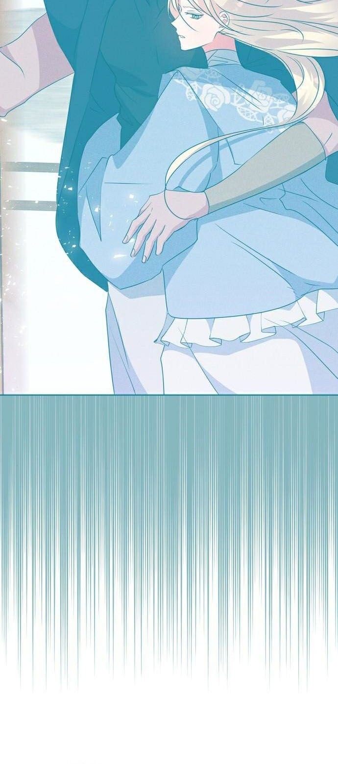 I Raised A Beast Chapter 76 Gambar 19