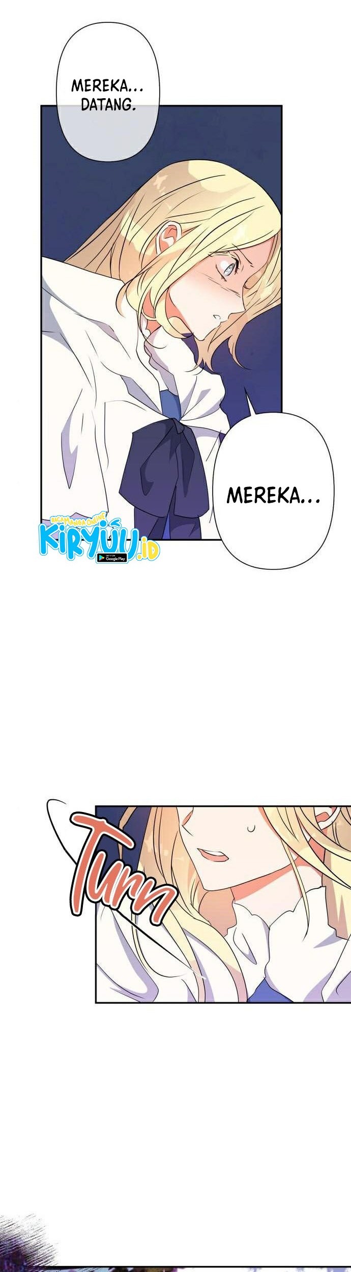 I Raised A Beast Chapter 76 Gambar 24