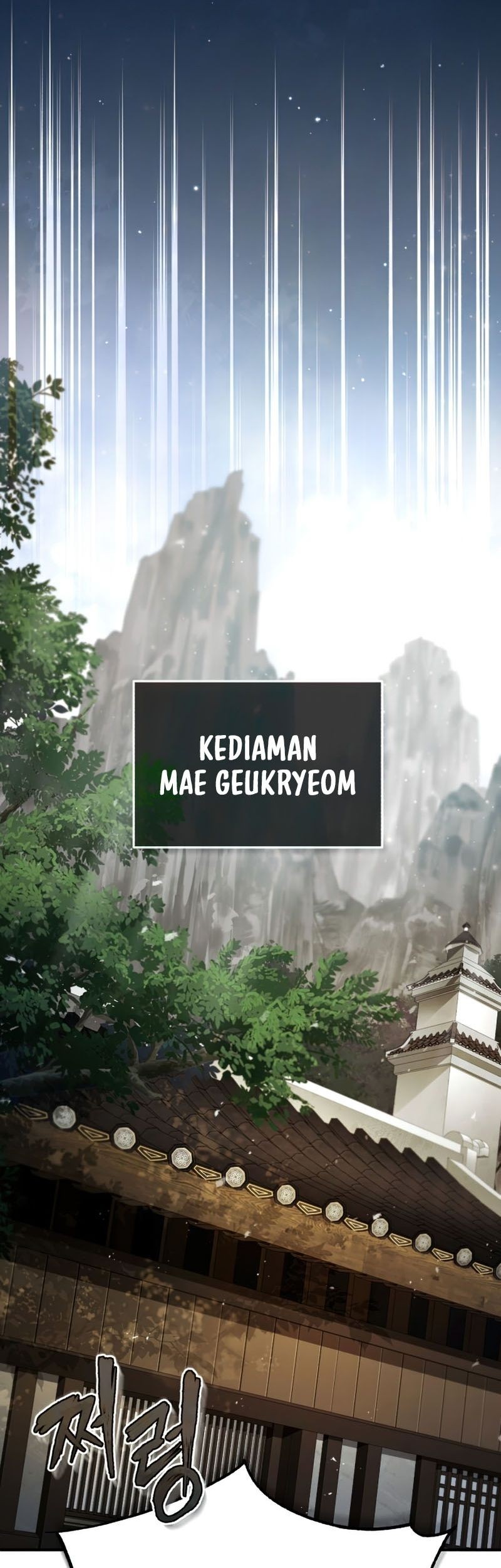 Number One Star Instructor Master Baek Chapter 51 Gambar 40