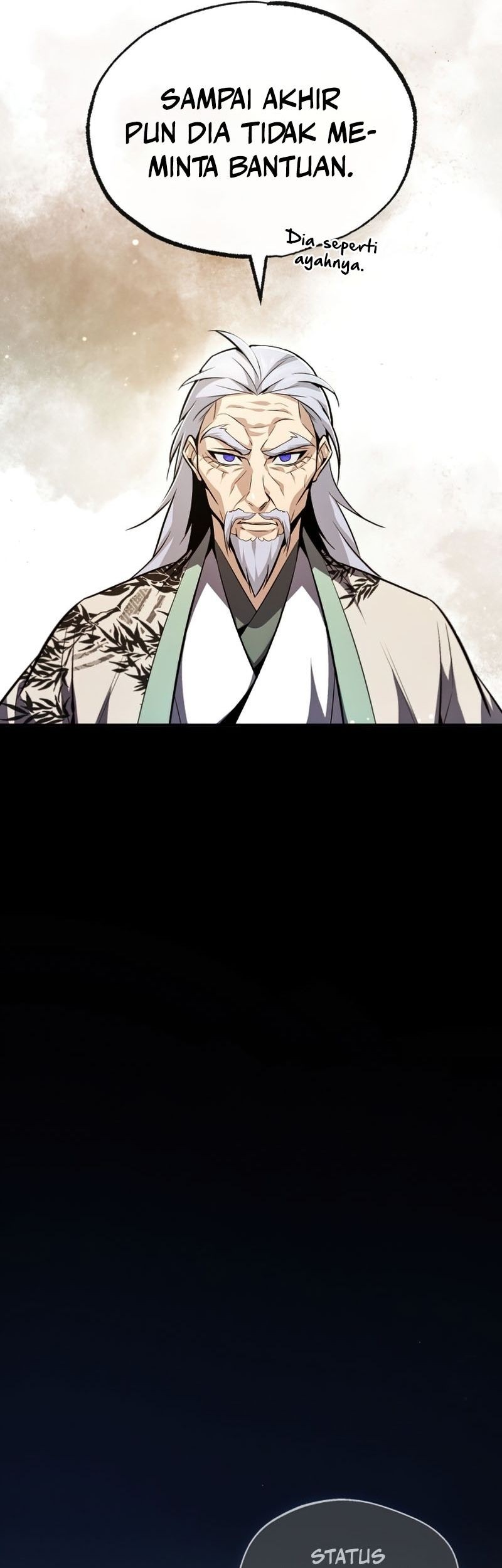 Number One Star Instructor Master Baek Chapter 51 Gambar 49