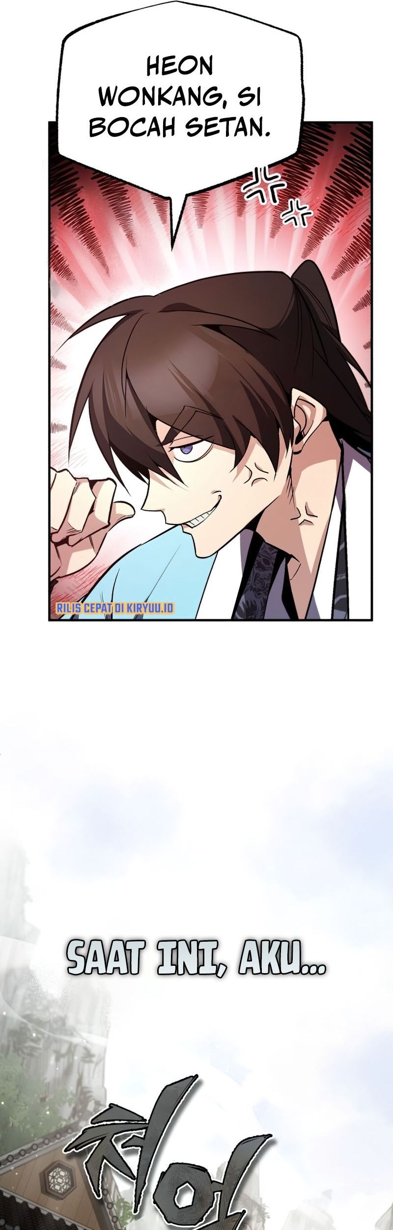 Number One Star Instructor Master Baek Chapter 51 Gambar 52