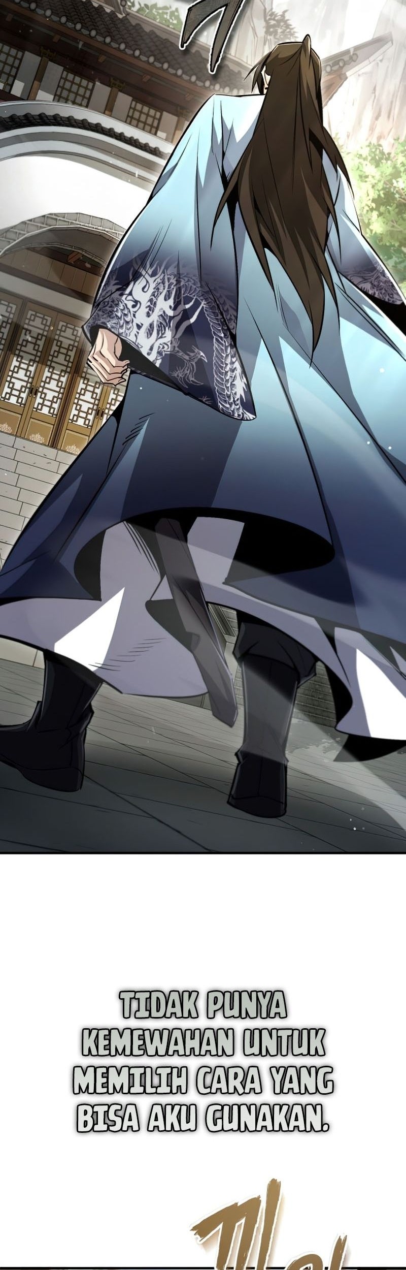 Number One Star Instructor Master Baek Chapter 51 Gambar 53