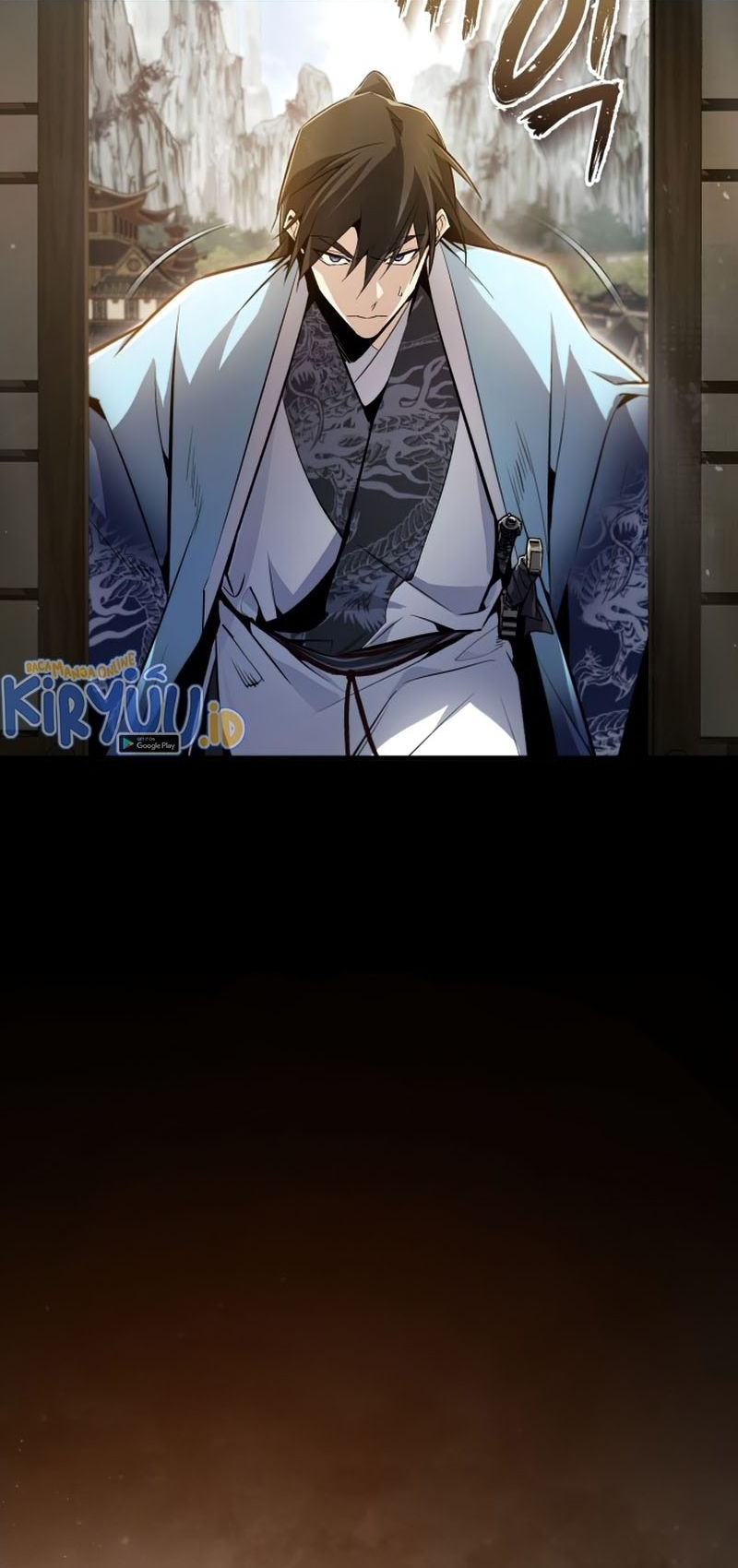 Number One Star Instructor Master Baek Chapter 51 Gambar 54