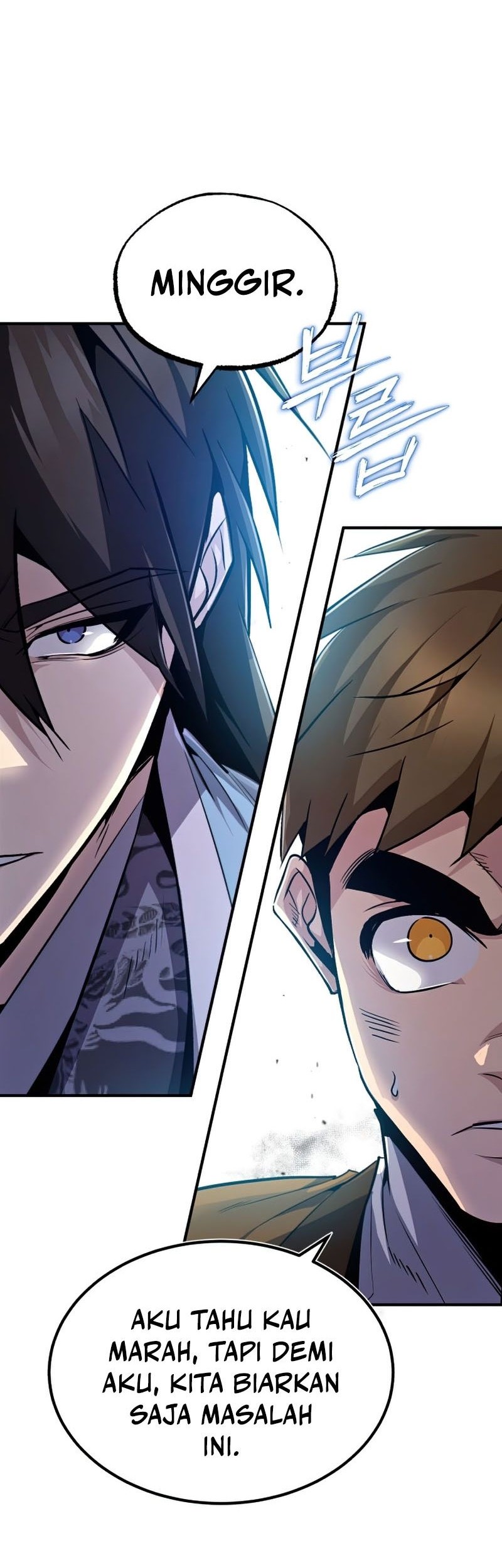 Number One Star Instructor Master Baek Chapter 51 Gambar 30