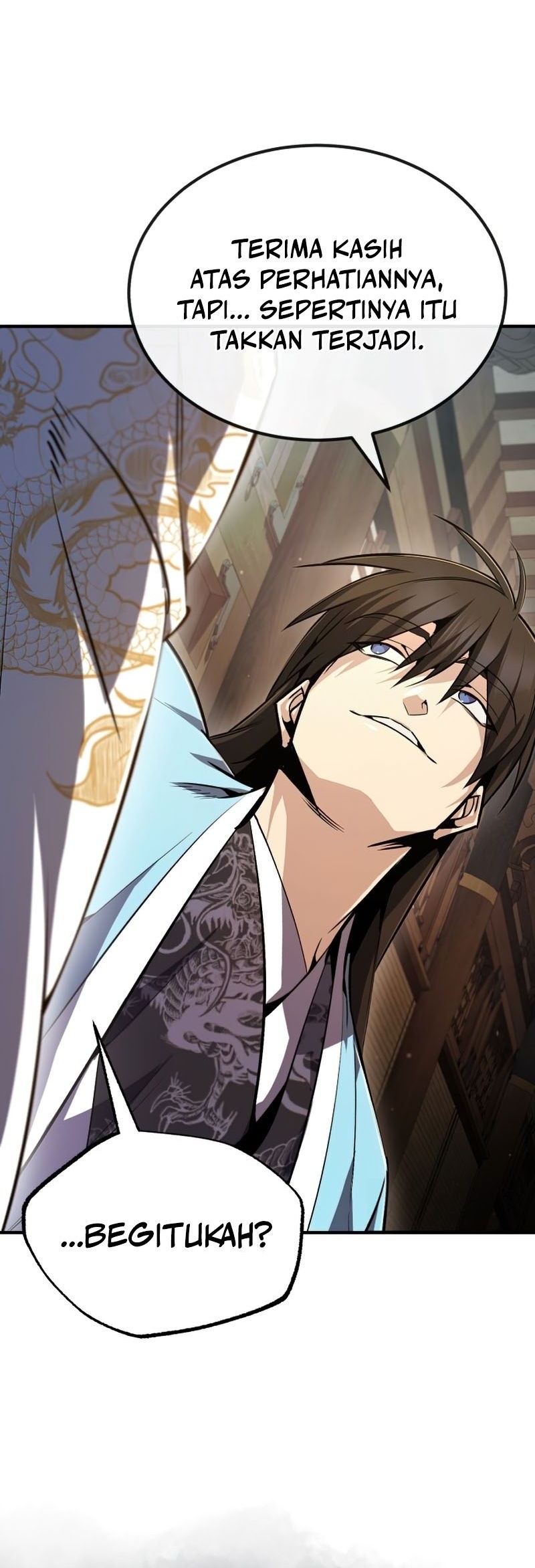 Number One Star Instructor Master Baek Chapter 51 Gambar 75