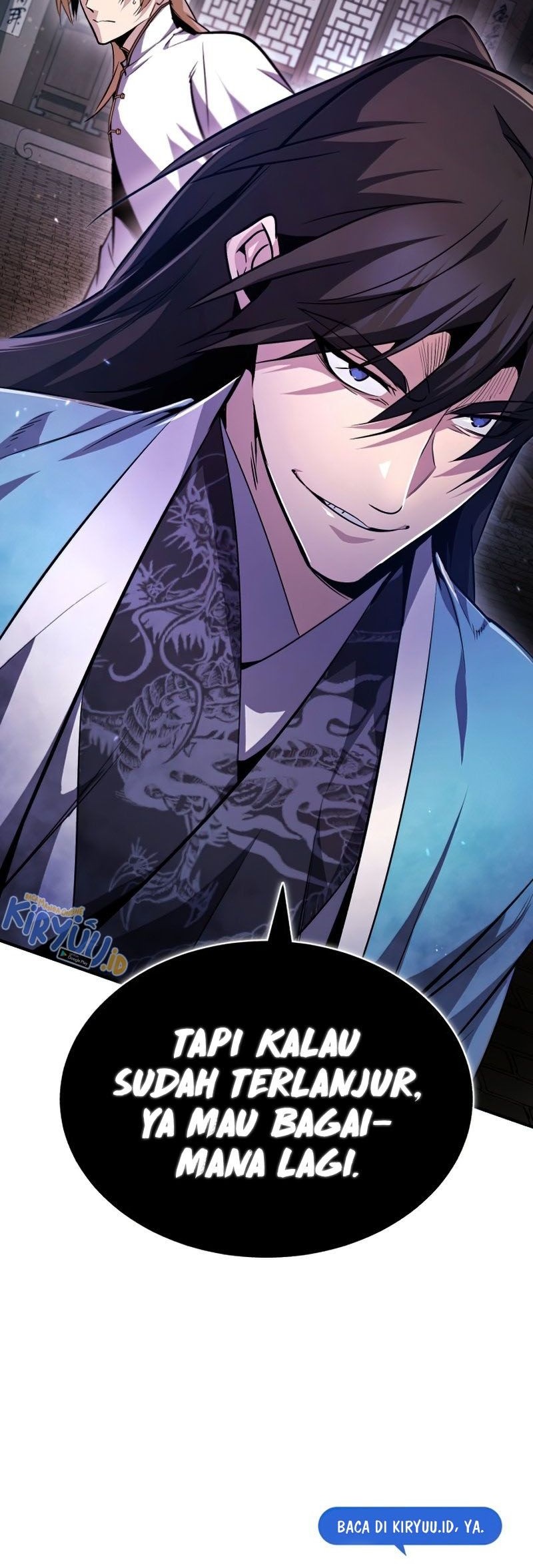 Number One Star Instructor Master Baek Chapter 51 Gambar 78