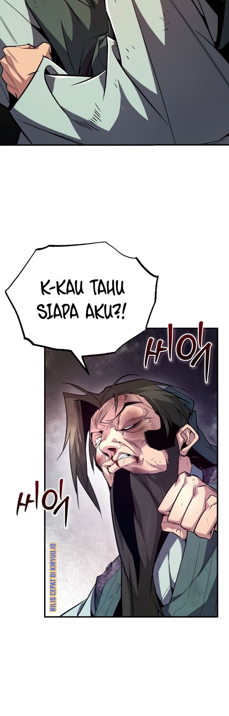 Number One Star Instructor Master Baek Chapter 51 Gambar 7