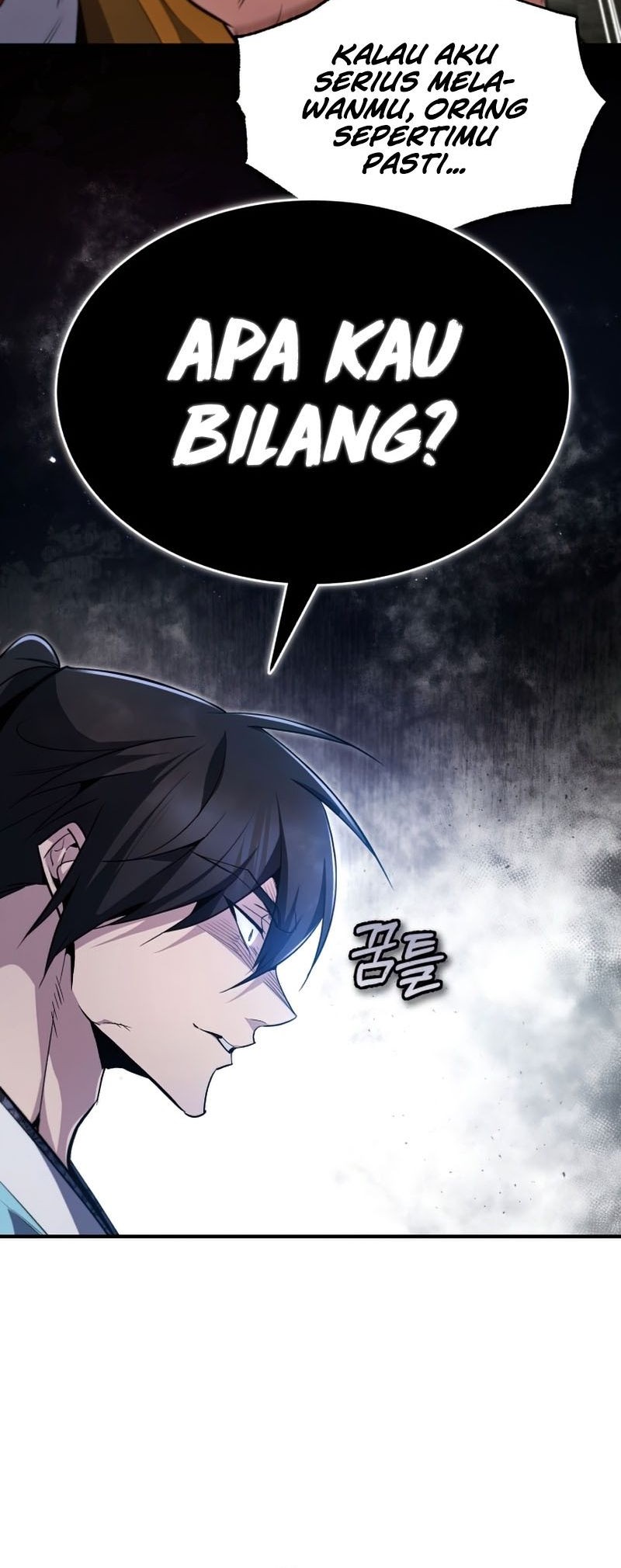 Number One Star Instructor Master Baek Chapter 51 Gambar 10