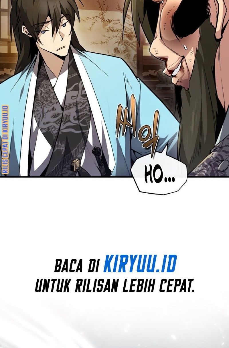 Number One Star Instructor Master Baek Chapter 51 Gambar 18