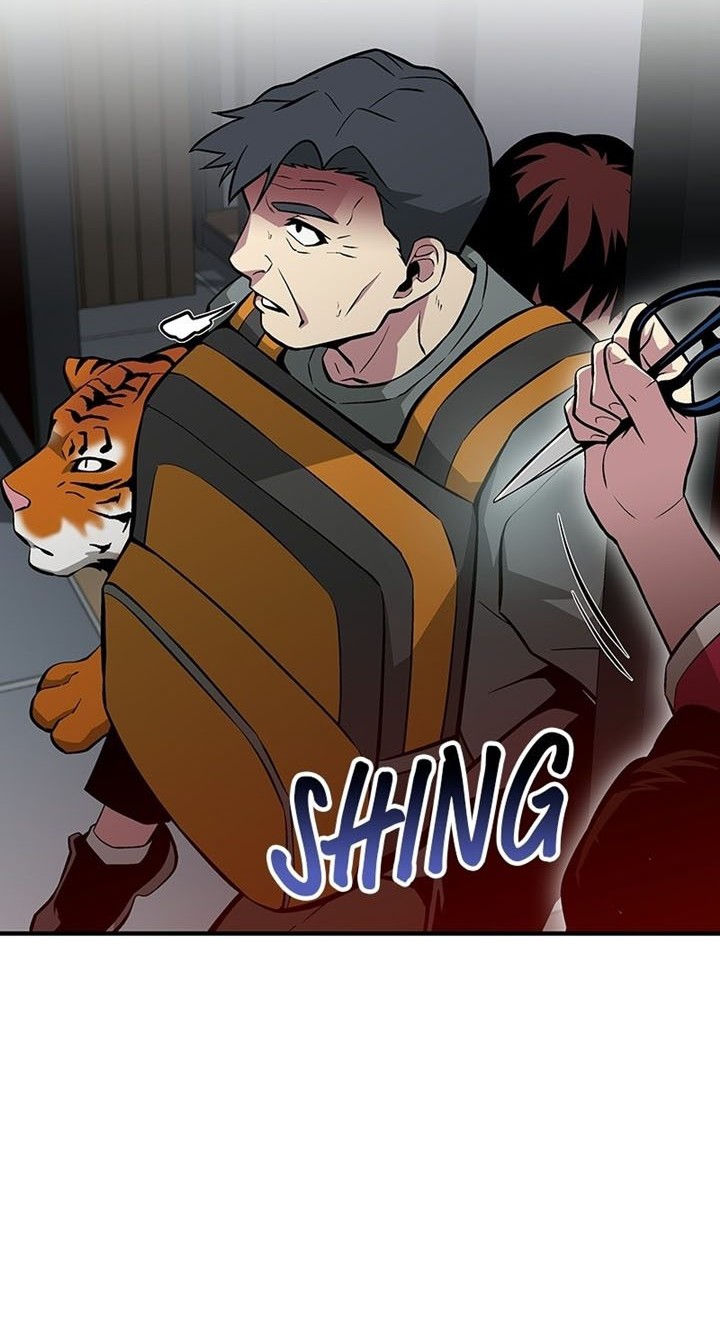 The Earth Savior Selection Chapter 54 Gambar 31