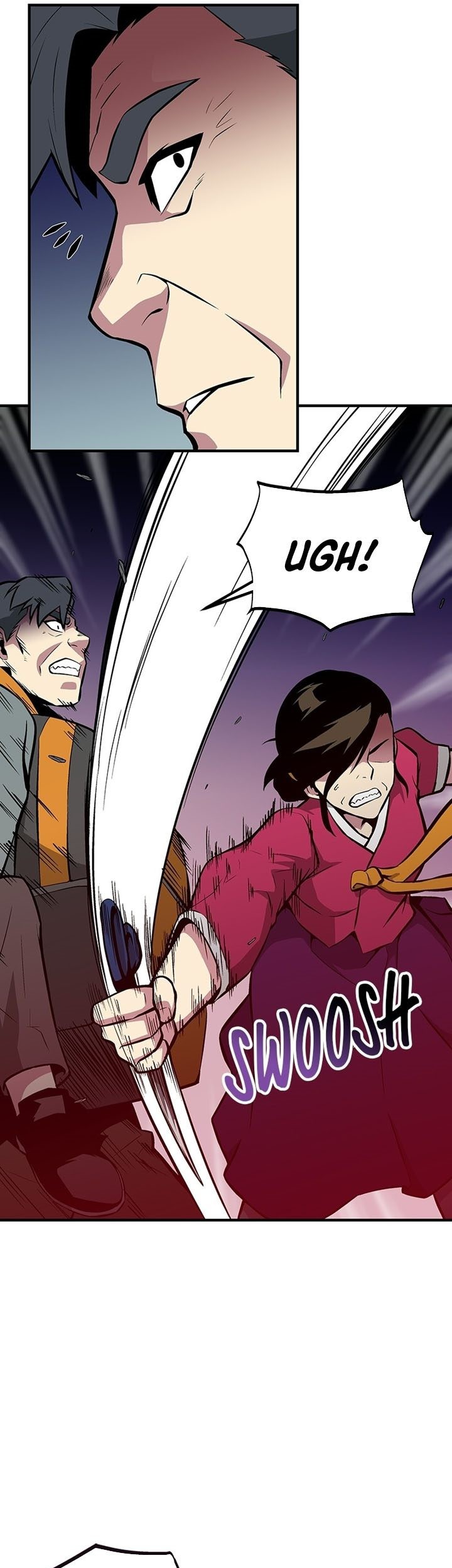 The Earth Savior Selection Chapter 54 Gambar 32