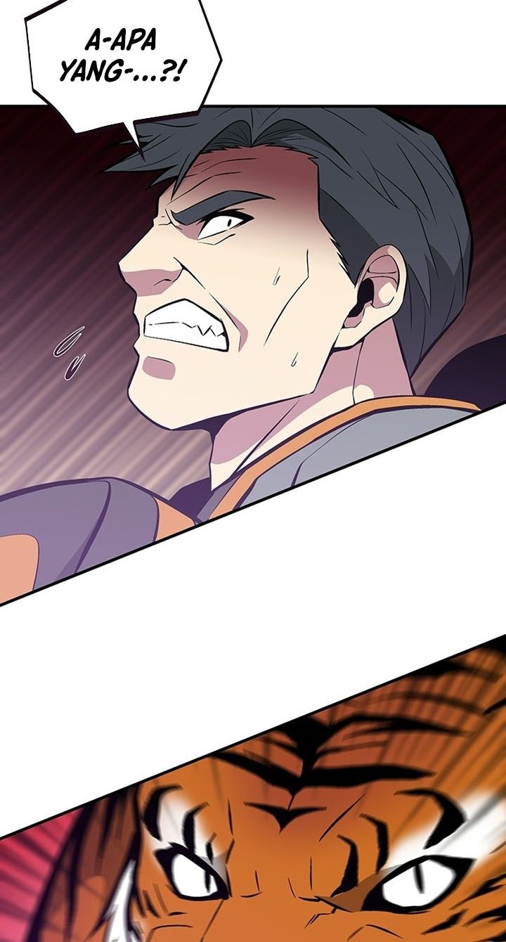 The Earth Savior Selection Chapter 54 Gambar 33