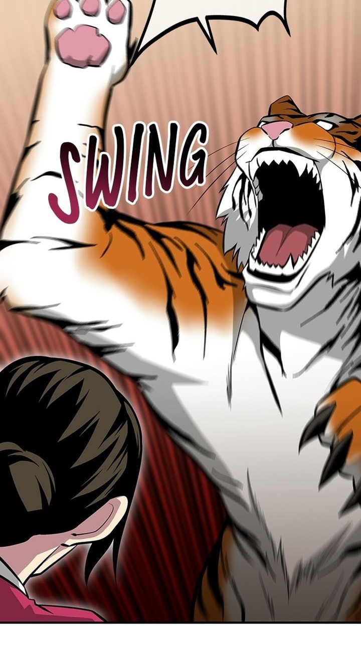 The Earth Savior Selection Chapter 54 Gambar 35