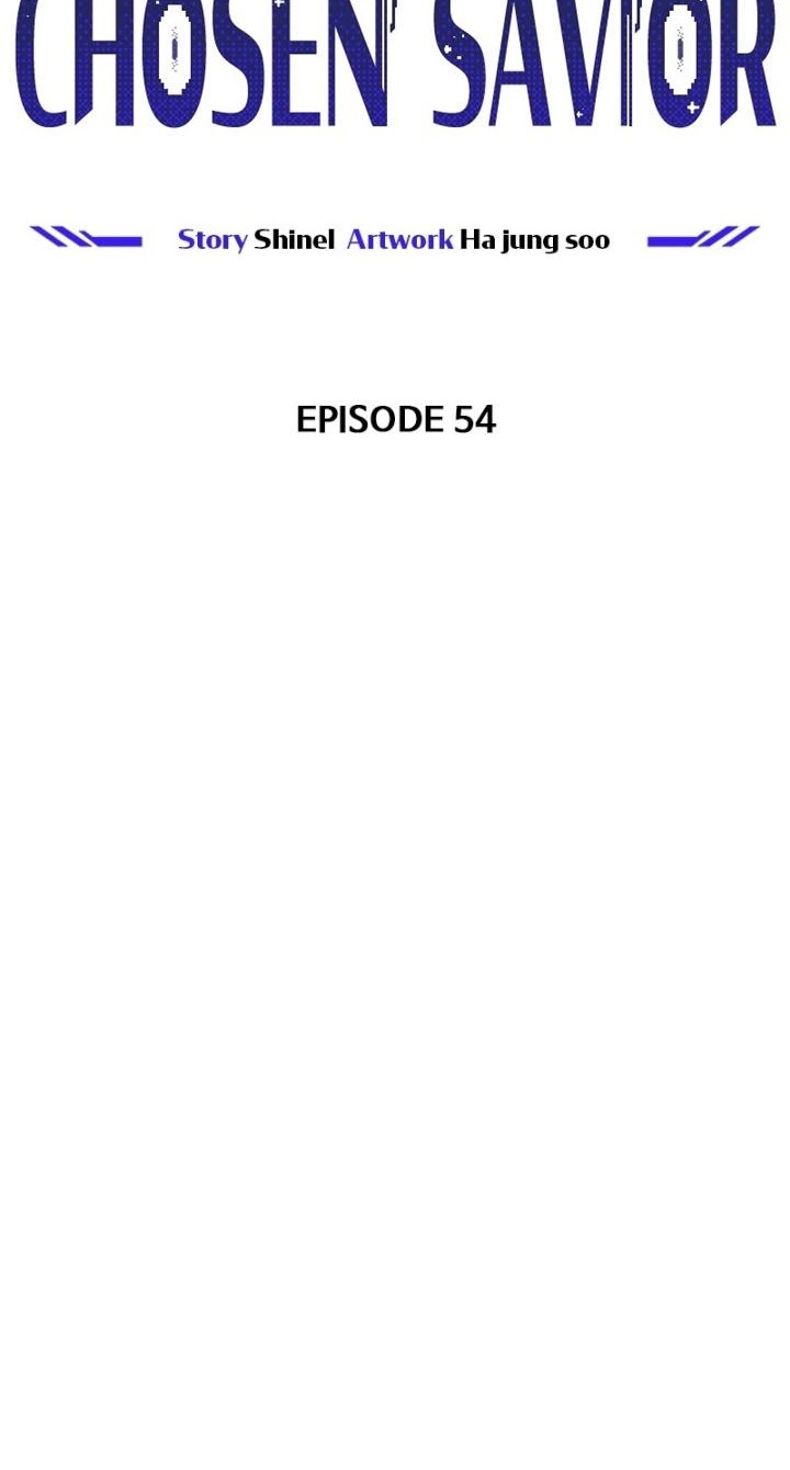 The Earth Savior Selection Chapter 54 Gambar 19