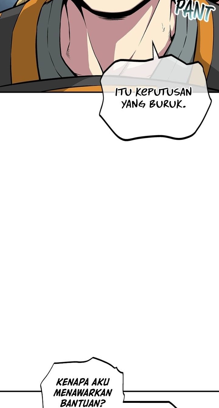 The Earth Savior Selection Chapter 54 Gambar 21