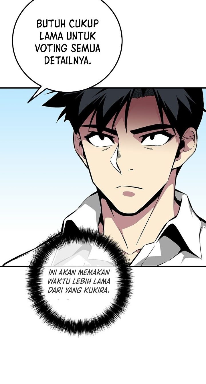 The Earth Savior Selection Chapter 54 Gambar 49