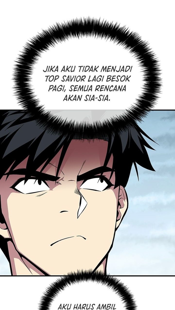 The Earth Savior Selection Chapter 54 Gambar 51