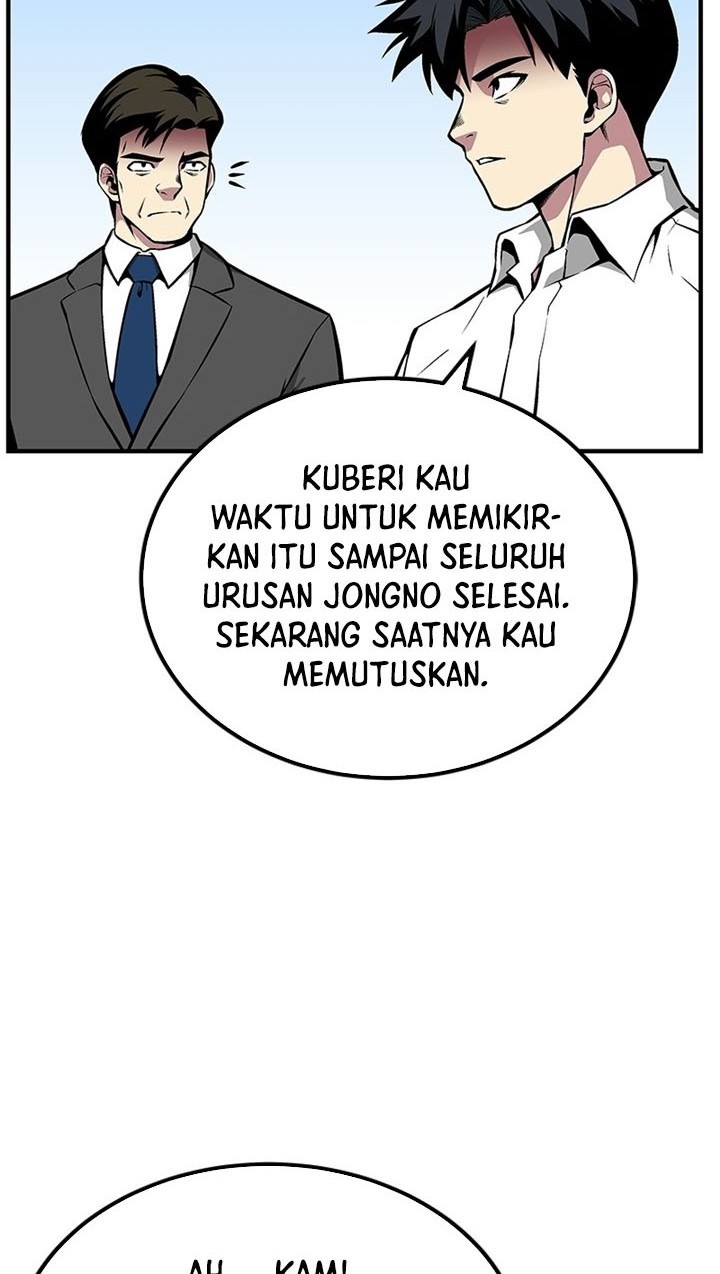 The Earth Savior Selection Chapter 54 Gambar 55