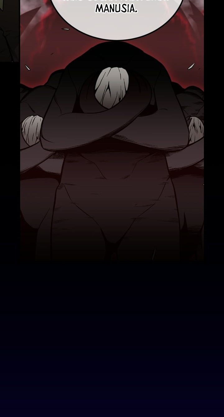 The Earth Savior Selection Chapter 54 Gambar 5