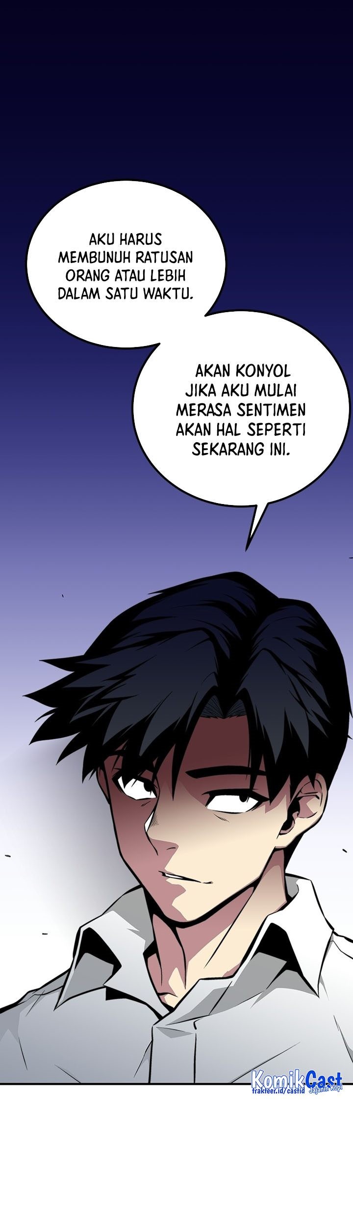 The Earth Savior Selection Chapter 54 Gambar 6