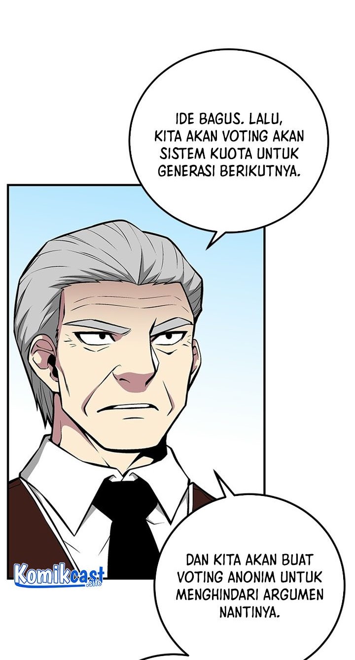 The Earth Savior Selection Chapter 54 Gambar 13